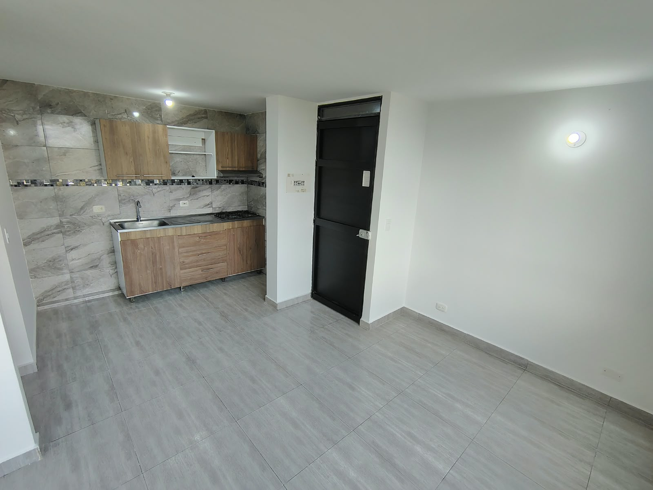 Apartamento en venta en Alameda, Barranquilla · foto 4 de 13
