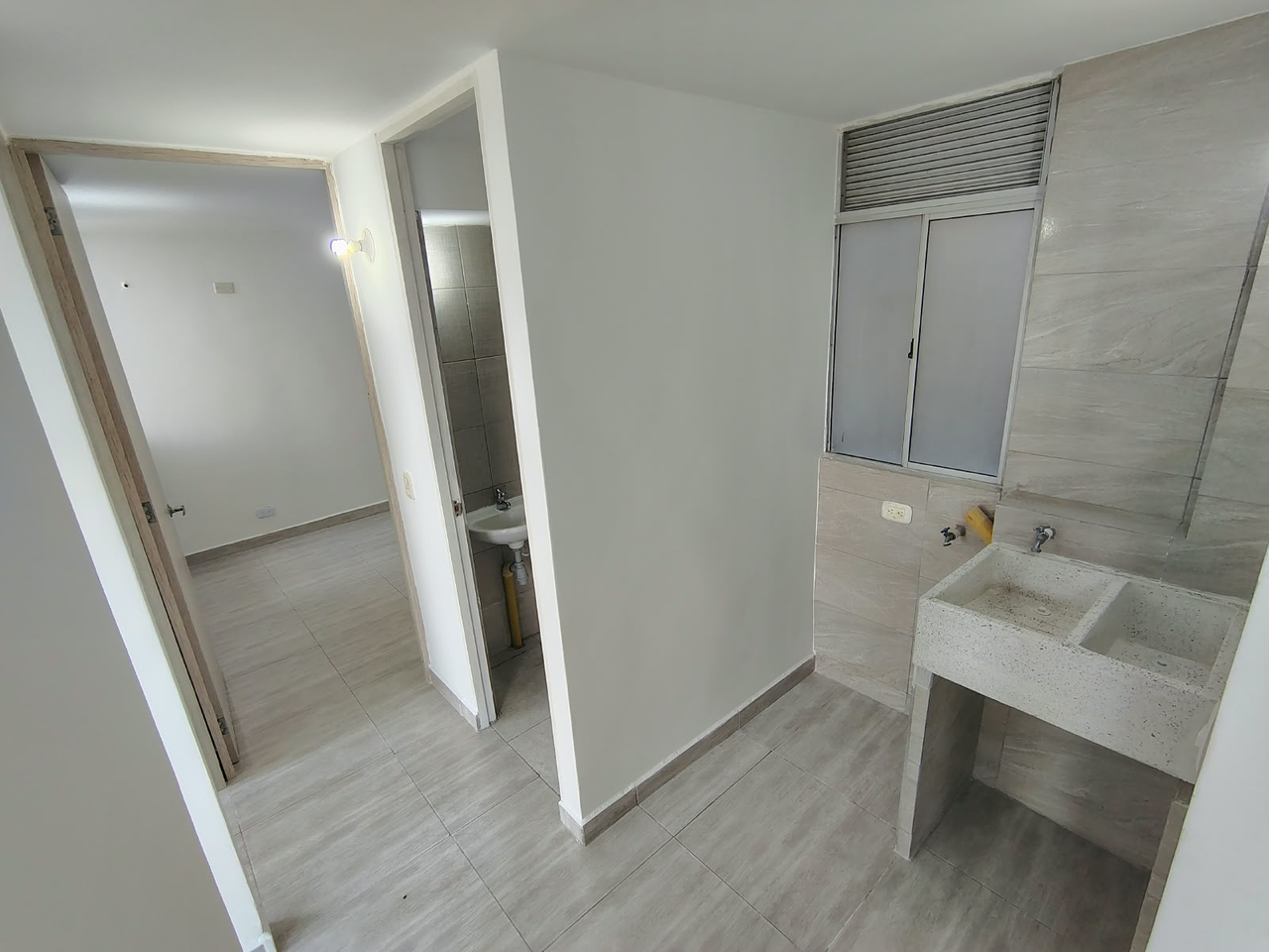 Apartamento en venta en Alameda, Barranquilla · foto 7 de 13