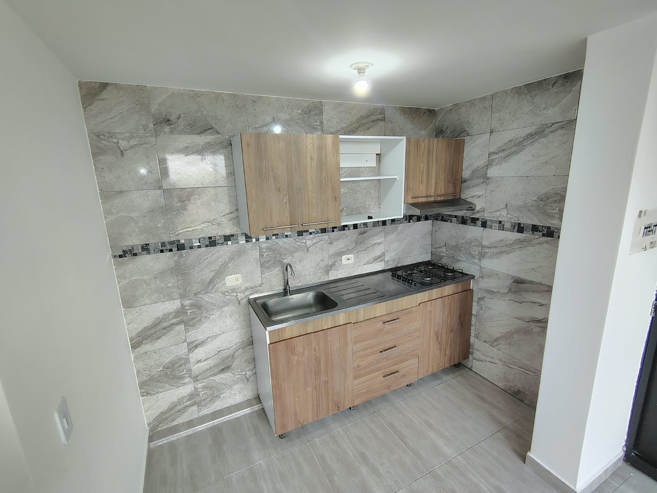 Apartamento en venta en Alameda, Barranquilla · foto 5 de 13