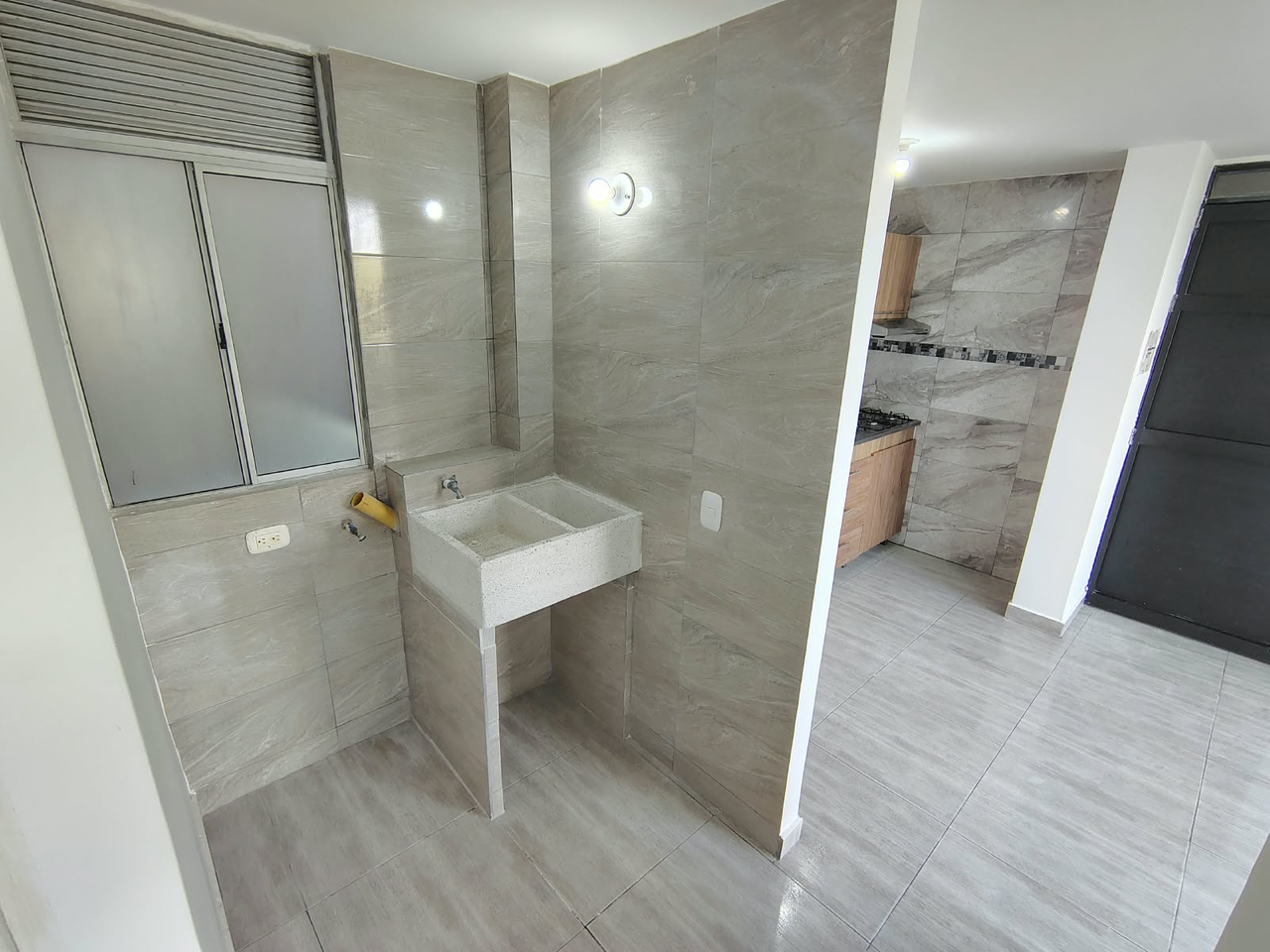 Apartamento en venta en Alameda, Barranquilla · foto 6 de 13