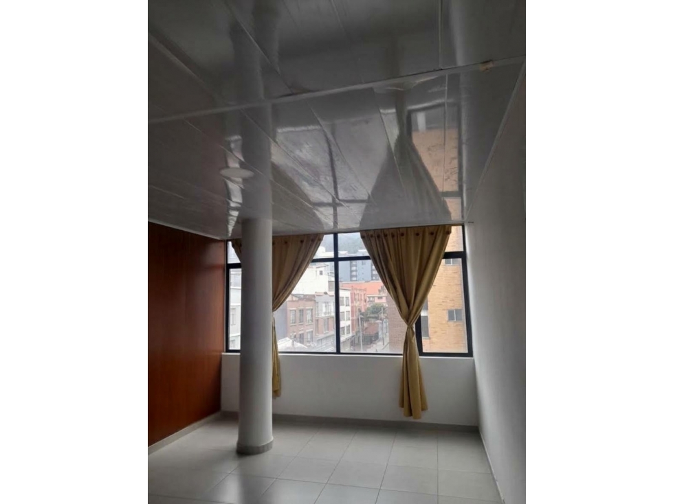 Apartamento en venta en Teusaquillo, Bogotá · foto 2 de 14