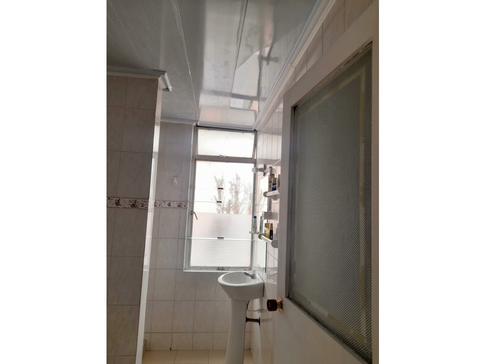 Apartamento en venta en Teusaquillo, Bogotá · foto 3 de 14