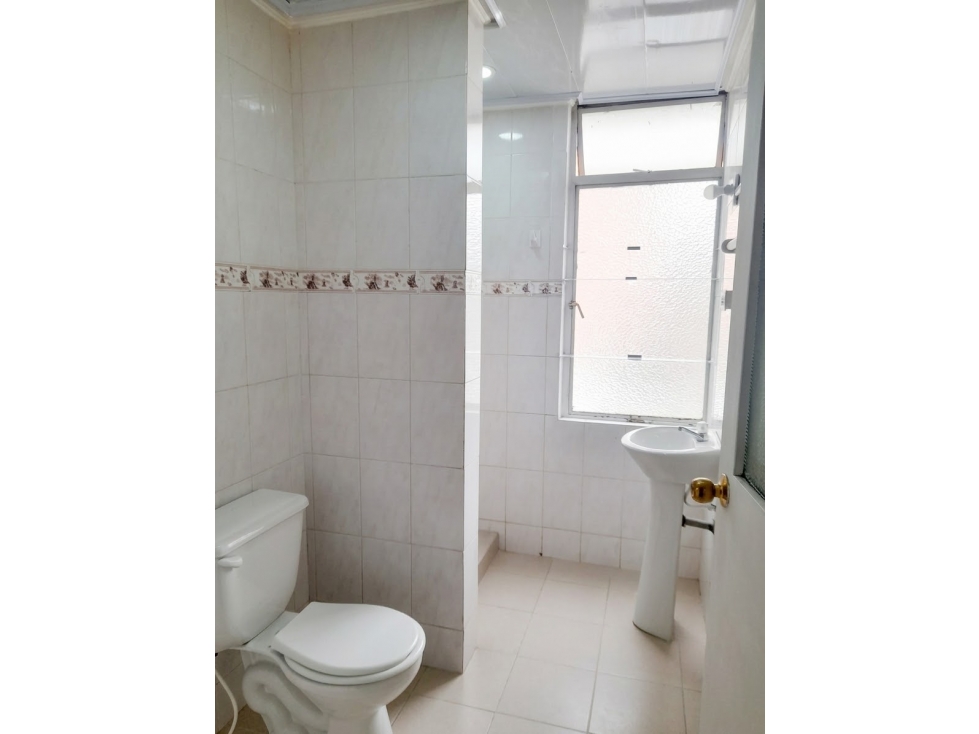 Apartamento en venta en Teusaquillo, Bogotá · foto 4 de 14