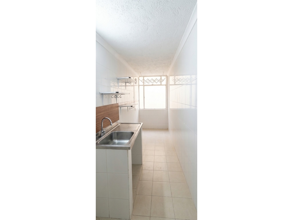 Apartamento en venta en Teusaquillo, Bogotá · foto 11 de 14