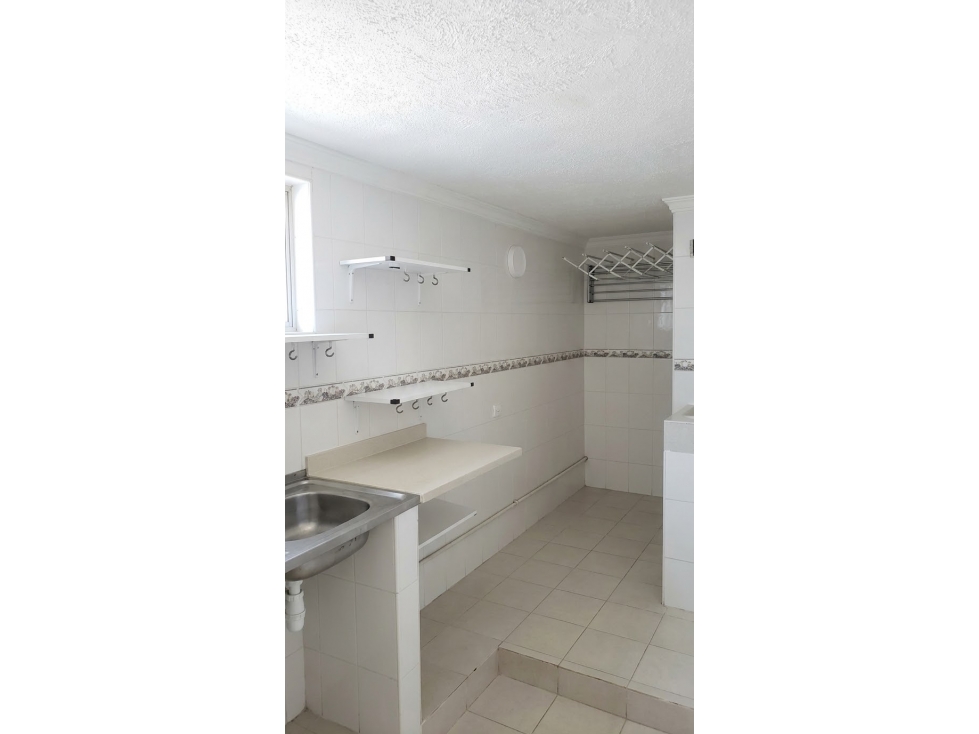 Apartamento en venta en Teusaquillo, Bogotá · foto 12 de 14