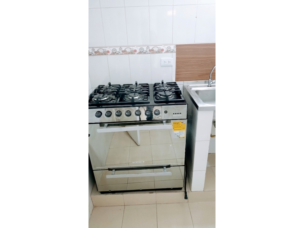Apartamento en venta en Teusaquillo, Bogotá · foto 13 de 14