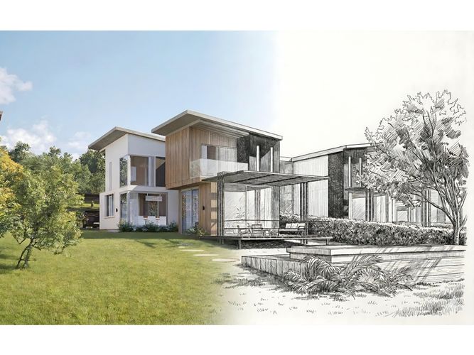 Lote en venta en El Caimo, Armenia, 2020 m² · foto 9 de 13
