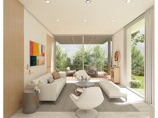 Lote en venta en El Caimo, Armenia, 2020 m² · foto 10 de 13