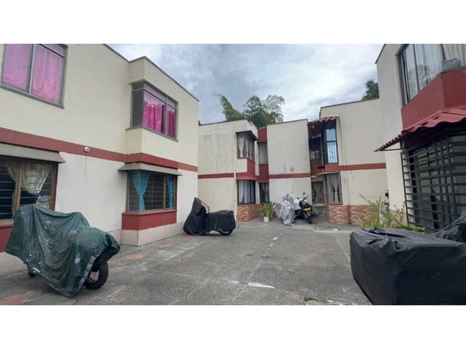 Apartamento en Arriendo en San diego, Armenia