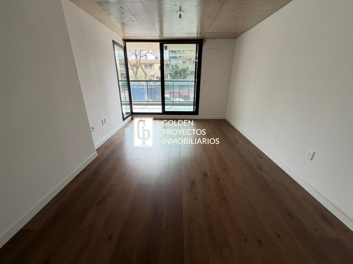 Apartamento en Alquiler 1 Dormitorio con Garage en Malvín · Foto 3