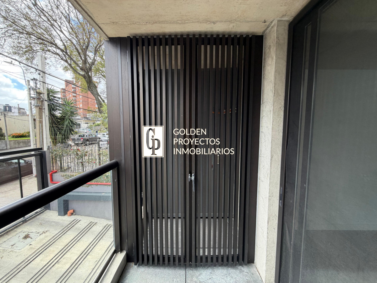 Apartamento en Alquiler 1 Dormitorio con Garage en Malvín · Foto 12