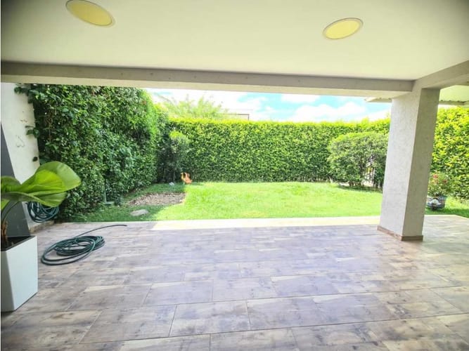 Casa de 3 alcobas en venta en Alfaguara, Jamundí, 180 m² · foto 20 de 20