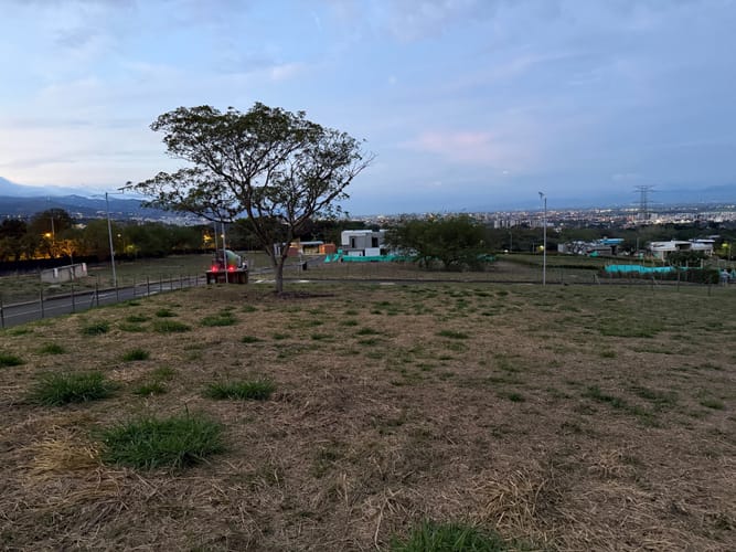 Lote en venta en Pance, Cali, 3000 m² · foto 15 de 18