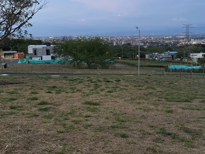 Lote en venta en Pance, Cali, 3000 m² · foto 11 de 18
