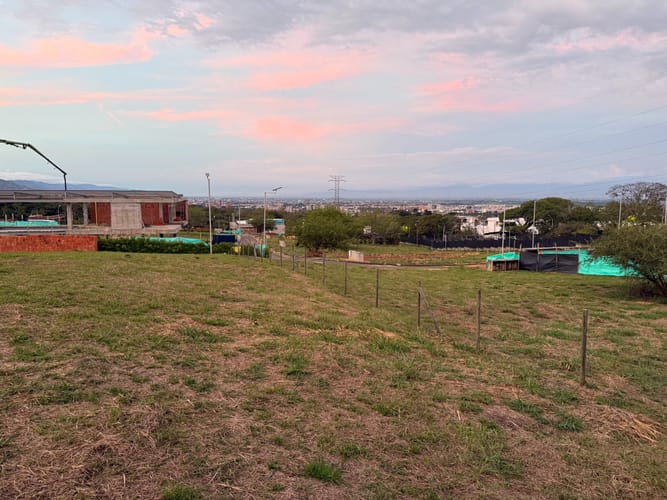 Lote en venta en Pance, Cali, 3000 m² · foto 16 de 18