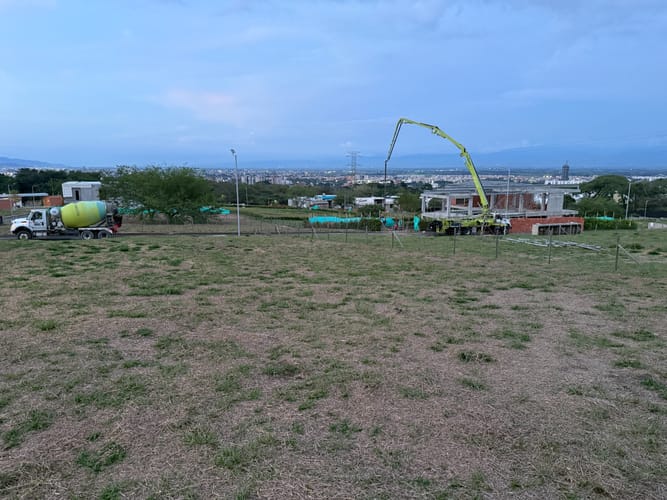 Lote en venta en Pance, Cali, 3000 m² · foto 14 de 18