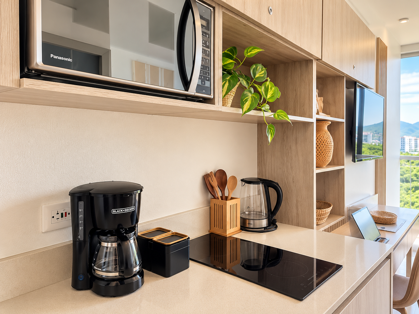 Apartamento en venta en Pozos Colorados, Santa Marta · foto 7 de 19