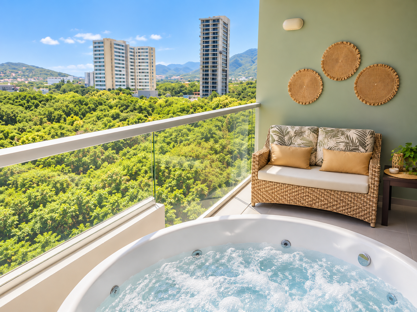 Apartamento en venta en Pozos Colorados, Santa Marta · foto 9 de 19