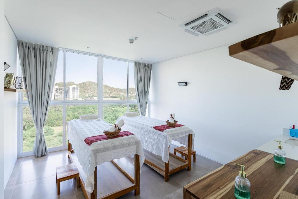 Apartamento en venta en Pozos Colorados, Santa Marta · foto 11 de 19
