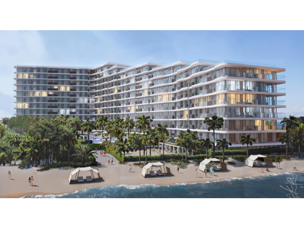 Apartamento en venta en Vista Hermosa, Santa Marta · foto 2 de 8