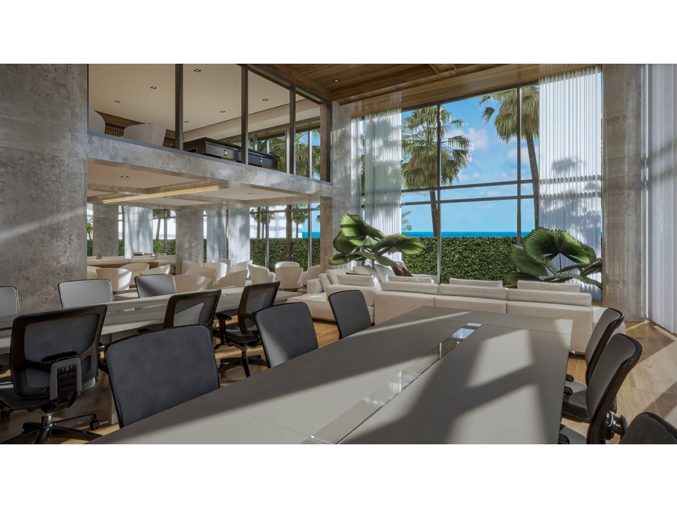 Apartamento en venta en Vista Hermosa, Santa Marta · foto 4 de 8