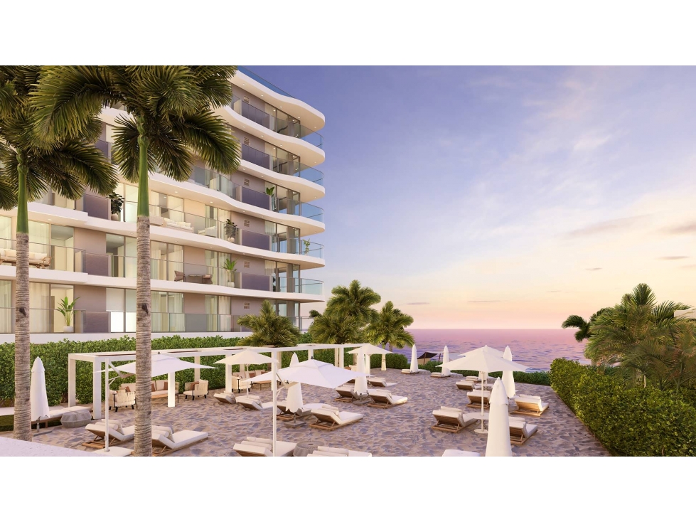 Apartamento en venta en Vista Hermosa, Santa Marta · foto 5 de 8