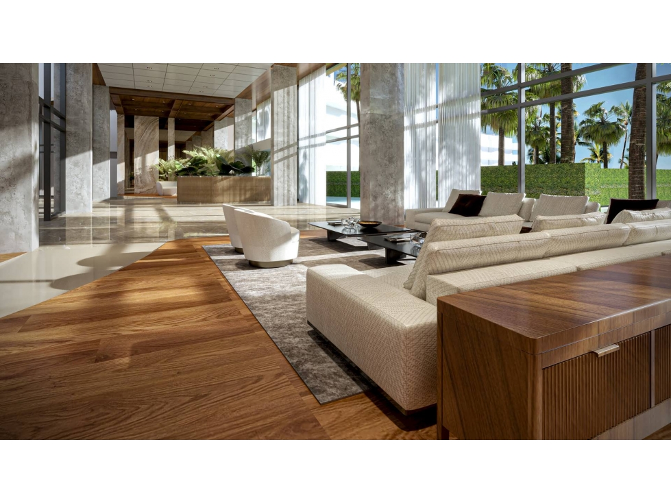 Apartamento en venta en Vista Hermosa, Santa Marta · foto 6 de 8
