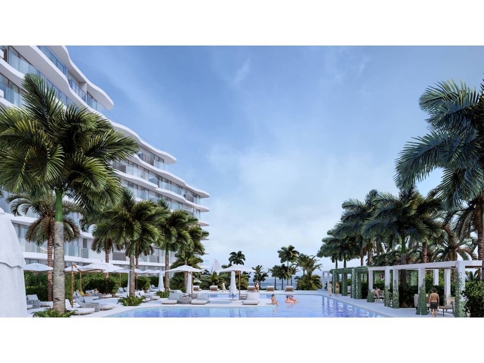 Apartamento en venta en Vista Hermosa, Santa Marta · foto 7 de 8