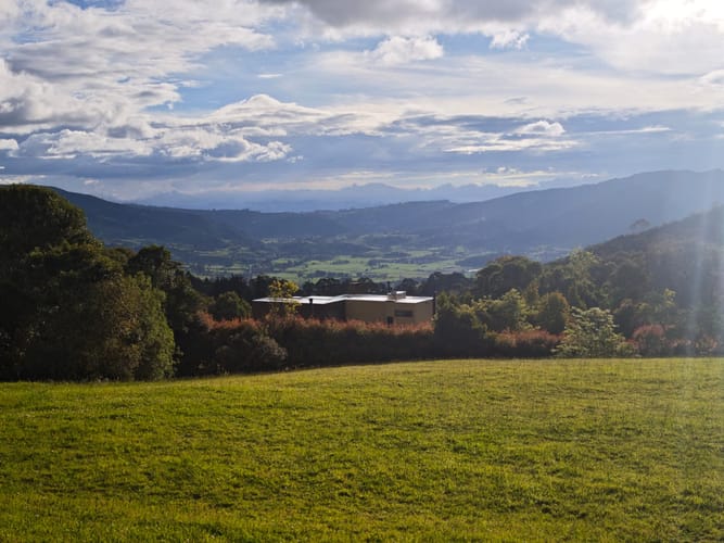 Lote en venta en Santa Isabel, La Calera, 3623 m² · foto 2 de 16