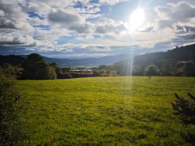Lote en venta en Santa Isabel, La Calera, 3623 m² · foto 3 de 16