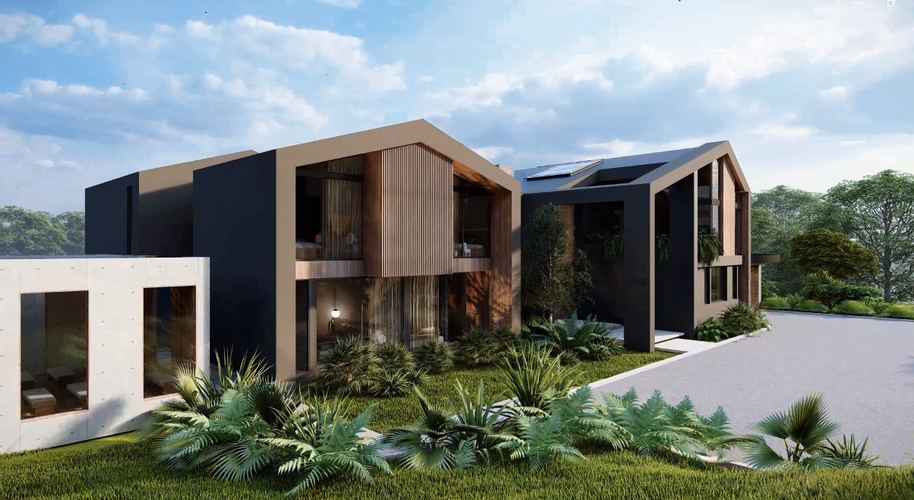 Lote en venta en Santa Isabel, La Calera, 3623 m² · foto 8 de 16