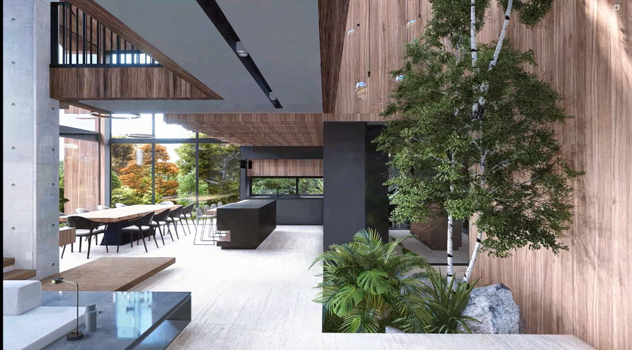 Lote en venta en Santa Isabel, La Calera, 3623 m² · foto 12 de 16