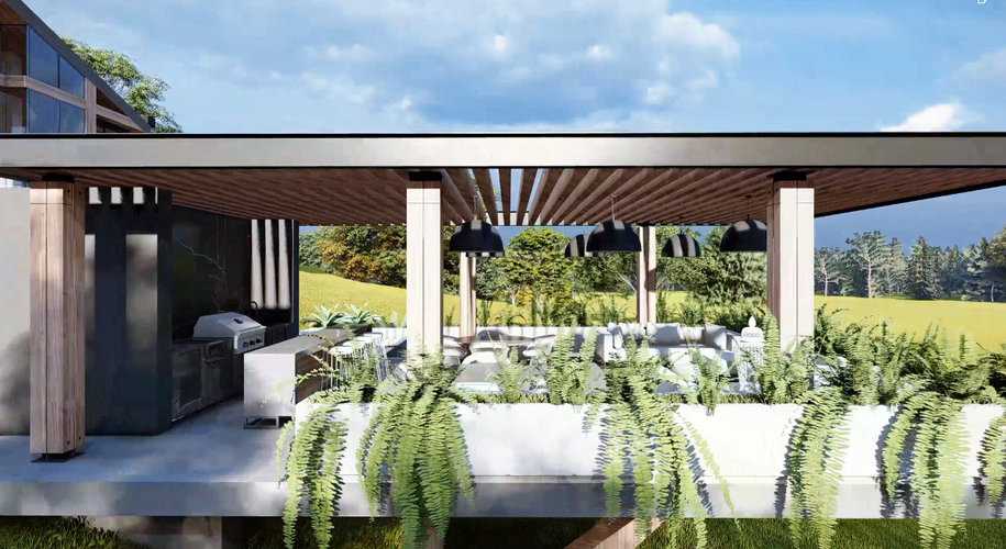 Lote en venta en Santa Isabel, La Calera, 3623 m² · foto 15 de 16