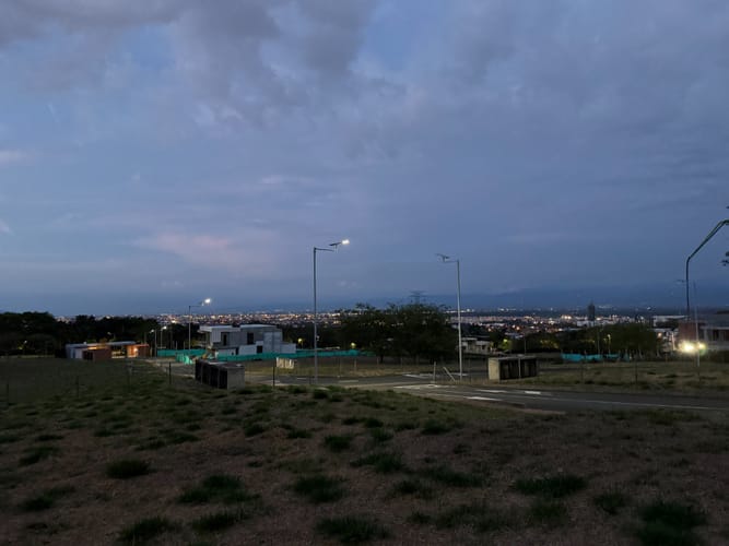 Lote en venta en La Riverita, Cali, 1500 m² · foto 2 de 19