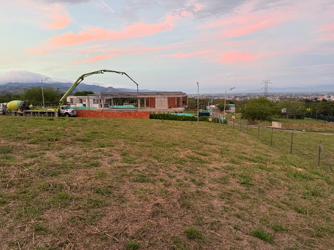 Lote en venta en La Riverita, Cali, 1500 m² · foto 7 de 19