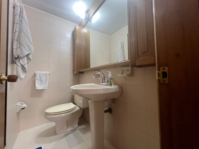 Apartamento de 3 alcobas en venta en San Patricio, Bogotá, 197 m² · foto 6 de 23