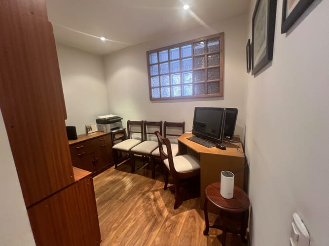 Apartamento de 3 alcobas en venta en San Patricio, Bogotá, 197 m² · foto 4 de 23