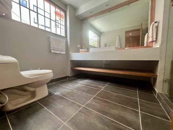 Apartamento de 3 alcobas en venta en San Patricio, Bogotá, 197 m² · foto 20 de 23