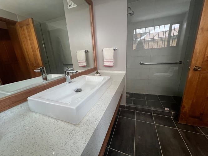 Apartamento de 3 alcobas en venta en San Patricio, Bogotá, 197 m² · foto 19 de 23