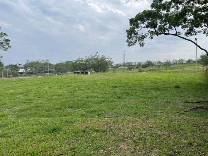 Lote en venta en La Riverita, Cali, 1500 m² · foto 11 de 19