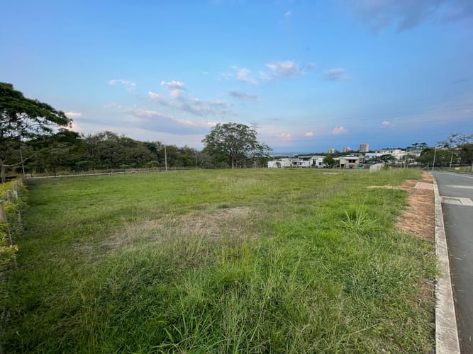 Lote en venta en La Riverita, Cali, 1500 m² · foto 13 de 19