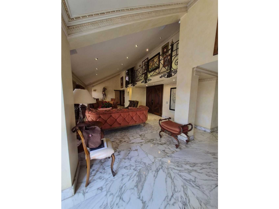 Apartamento en venta en Los Rosales, Bogotá · foto 15 de 24