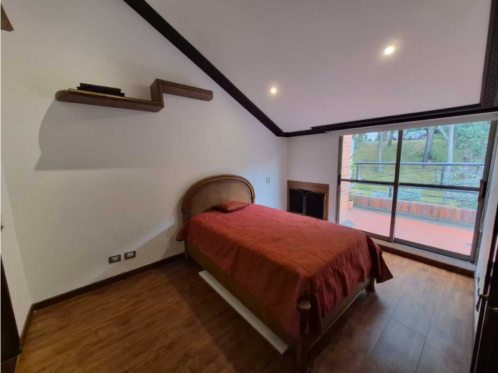 Apartamento en venta en Los Rosales, Bogotá · foto 17 de 24
