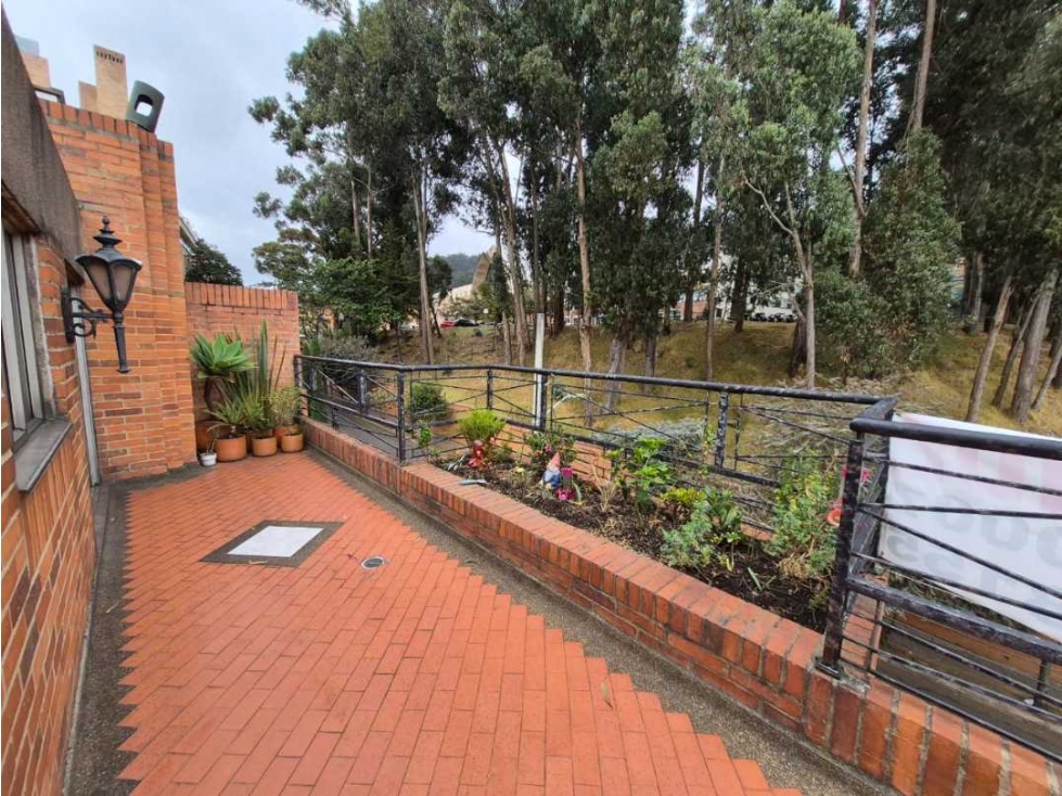 Apartamento en venta en Los Rosales, Bogotá · foto 21 de 24