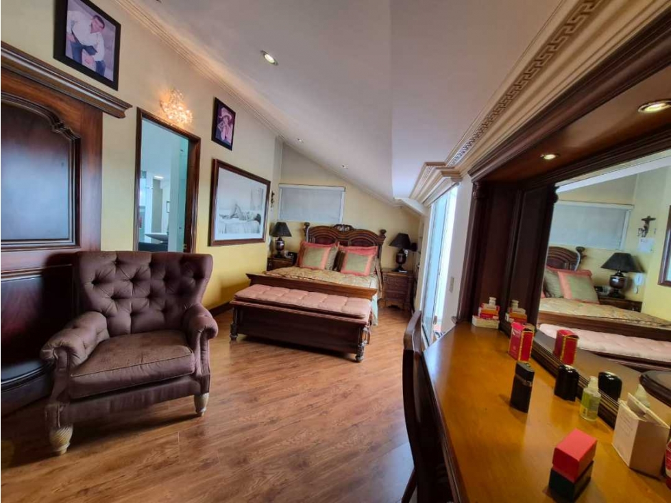 Apartamento en venta en Los Rosales, Bogotá · foto 24 de 24