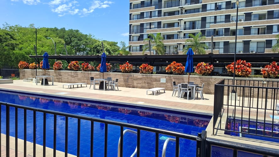 Apartamento en venta en Bochalema, Cali · foto 19 de 19