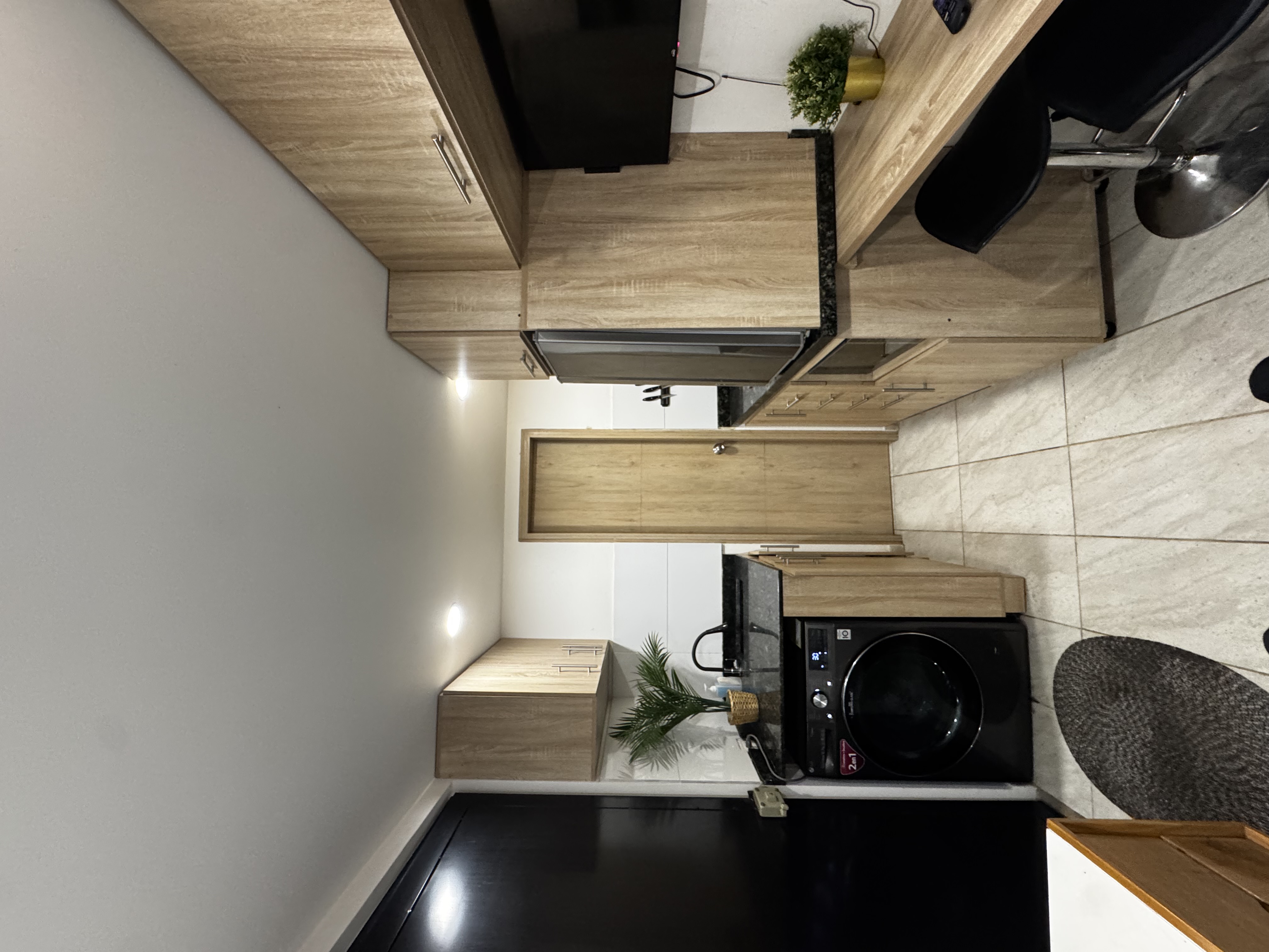 Habitación en arriendo en Chapinero
