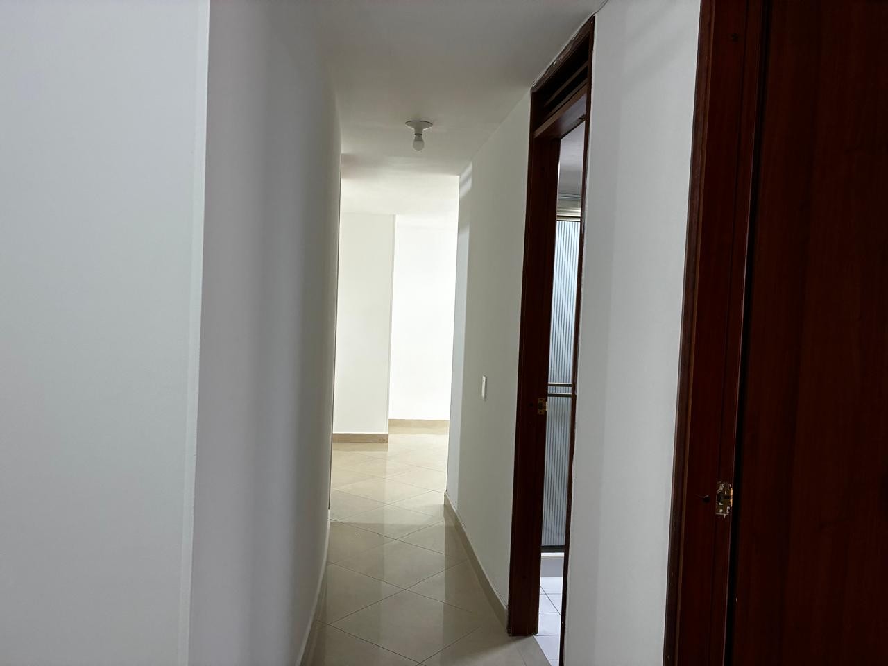 Apartamento en venta en Ciudad Salitre Oriental, Bogotá · foto 3 de 20
