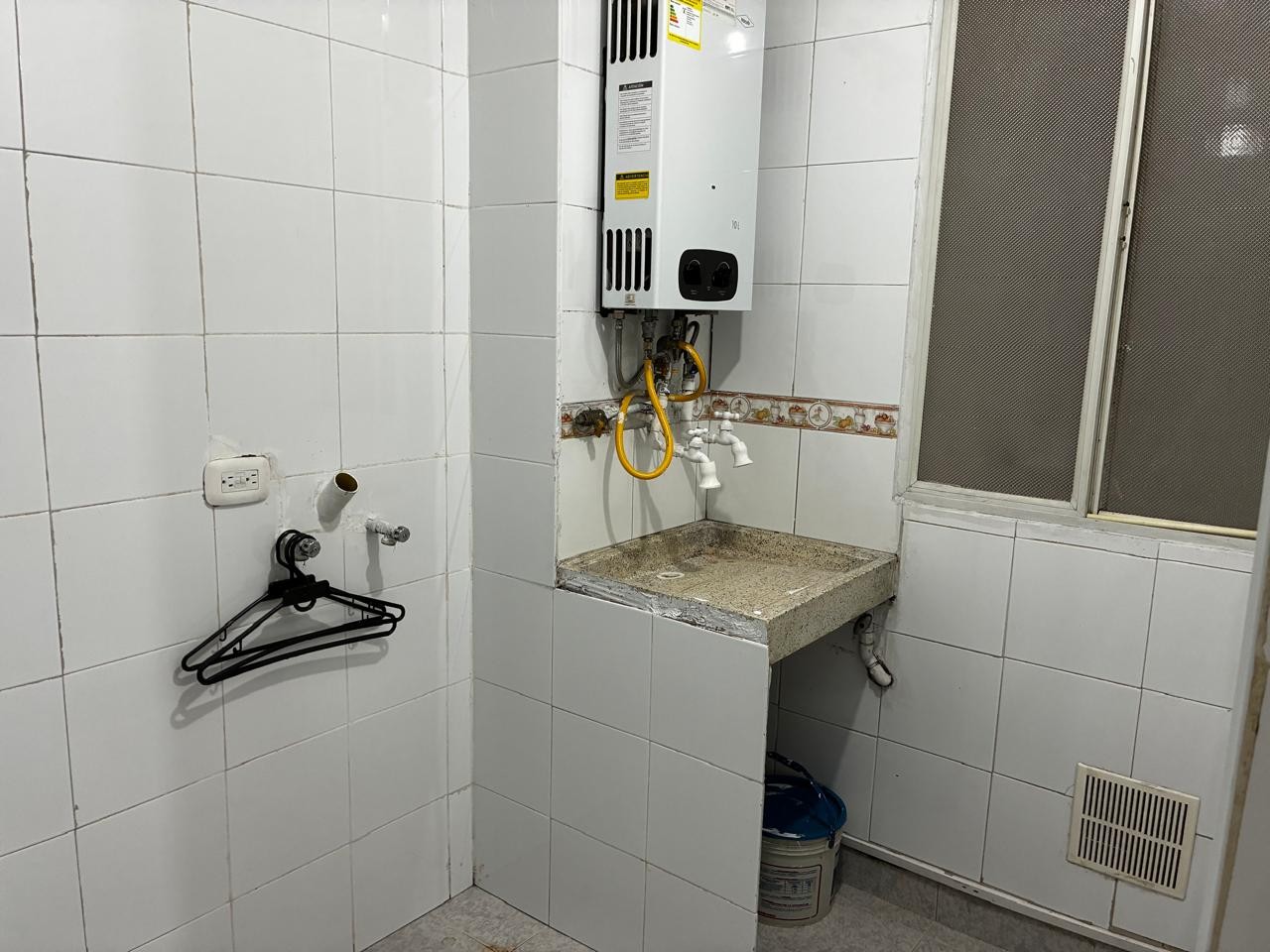 Apartamento en venta en Ciudad Salitre Oriental, Bogotá · foto 8 de 20