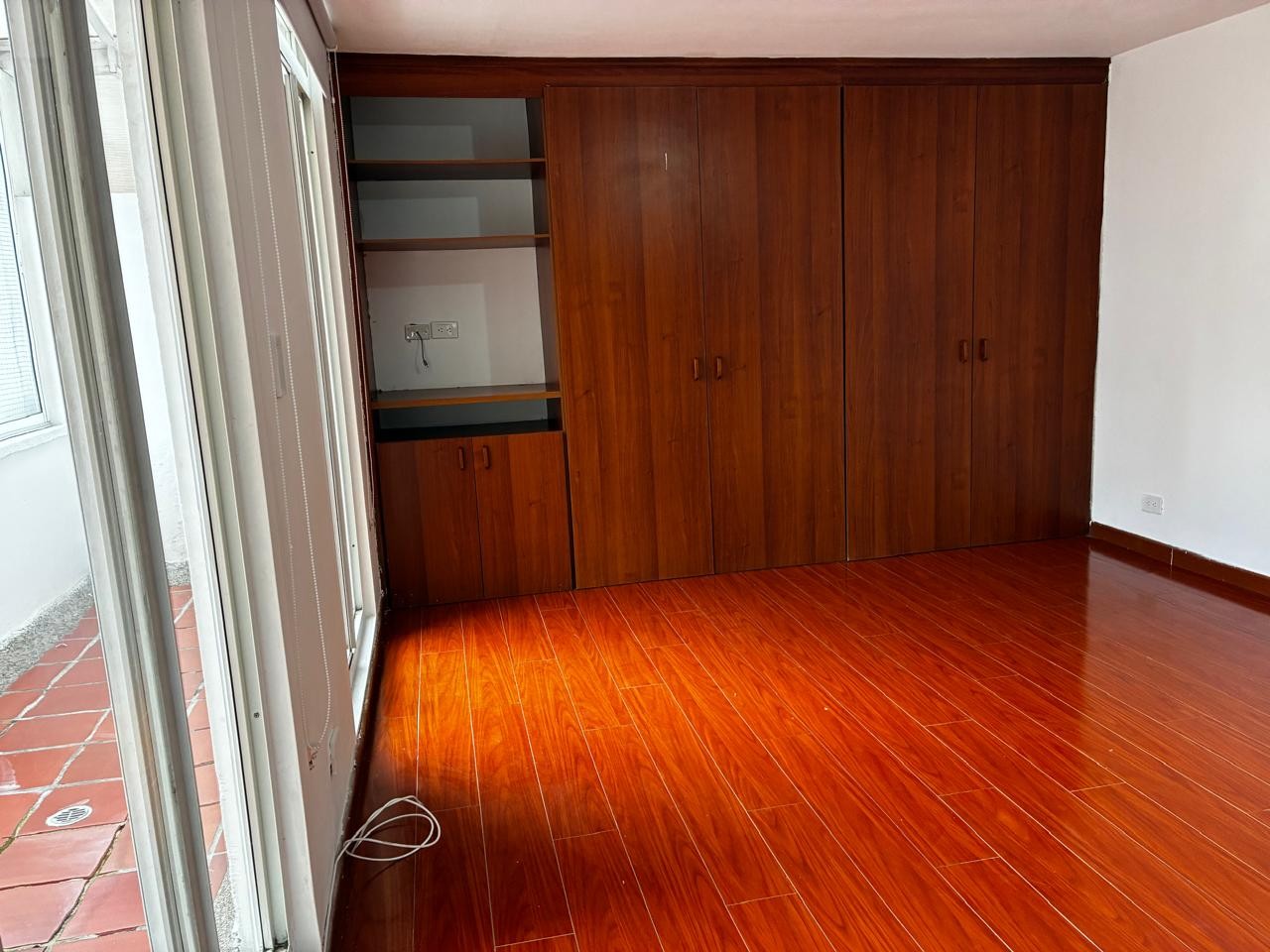 Apartamento en venta en Ciudad Salitre Oriental, Bogotá · foto 7 de 20